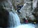 Canyoning